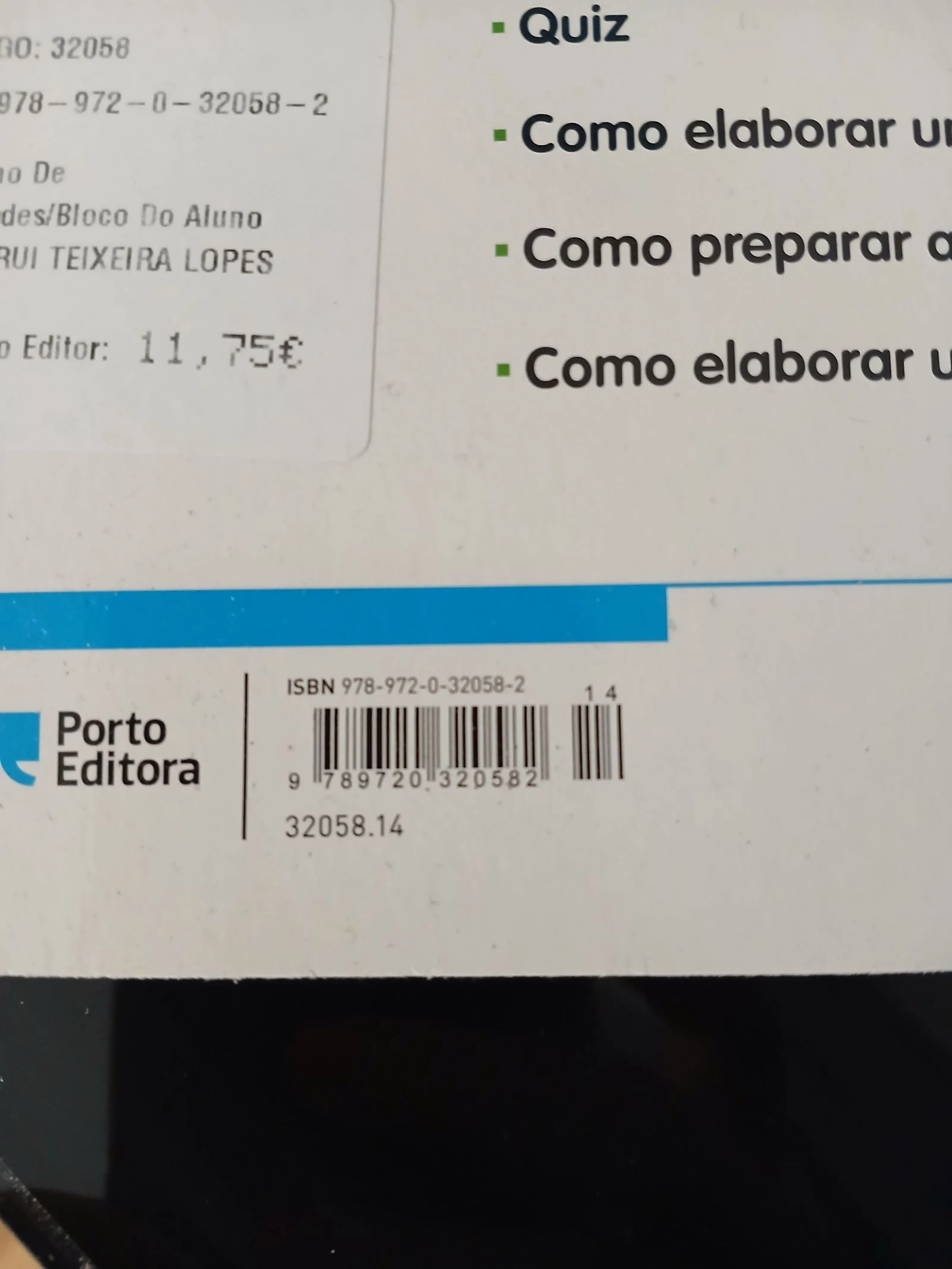 GPS 9 caderno atividades Geografia 9°ano – photo 9